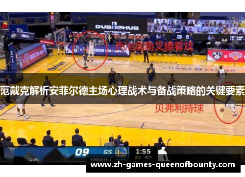 范戴克解析安菲尔德主场心理战术与备战策略的关键要素