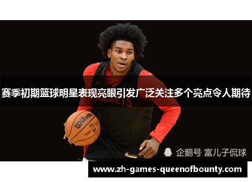 赛季初期篮球明星表现亮眼引发广泛关注多个亮点令人期待